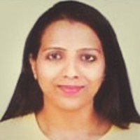 Nishigandha Wagh