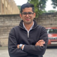 Adnan Baig