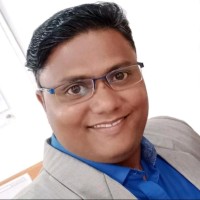 Sandip Bane