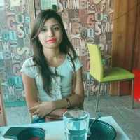 Shalini Tripathi