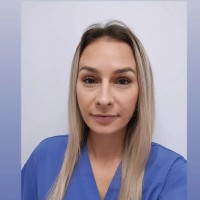 Madalina Beta