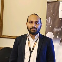 SabariRaja EAVA,DMC-4K-D,XTP