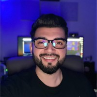Daniel Echeverria