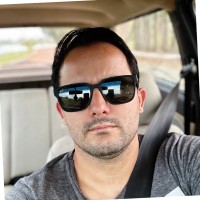 André Luíz Ferreira de Souza