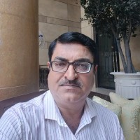 Vijay Kapoor