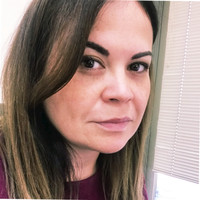 Carolina Cuadros castillo