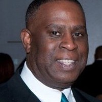 Edward Williams