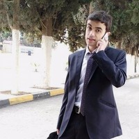 Ali Saleh