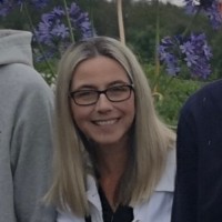 Annette Ericsson Norbeck