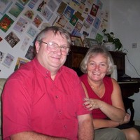 Dave Doran