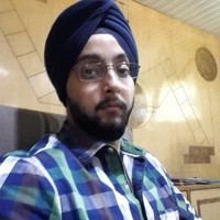 Gurpreet Singh Hora