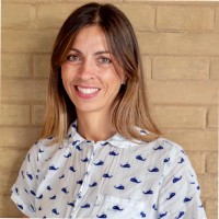 Sara Garcia Serrano