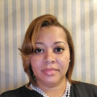 Jamila Johnson
