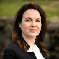 Sinead Sharpe LL.B MSc FCIPD