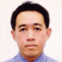 Eugene Loke
