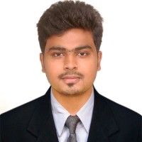 Vivek Sivasamy