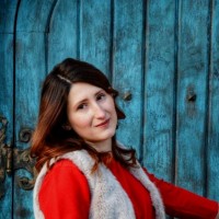 Zorana Cimpeanu