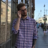Михаил Федотчев