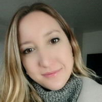 Javiera Vásquez Geister