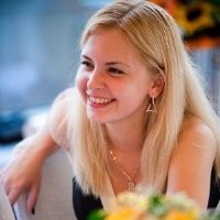 Ekaterina Safonova