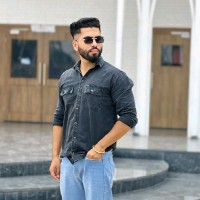 Akhil Khatri