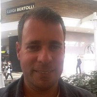 Daniel Melo Camargo