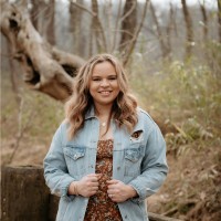 Mackenzie Young