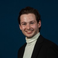 Matthew Waters