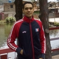 Luis Alfredo Hernandez Mendiaz