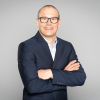 Jürgen Huber