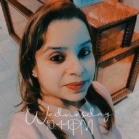 Aarti Sharma
