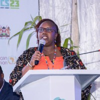 Catherine Mungai