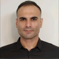 Ali Hafezi
