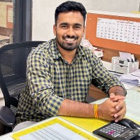 Vijay Palve