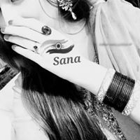 Sana Parveen