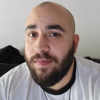 Joshua Morales