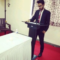 Pratibimb Shukla