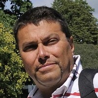 Danilo Pezzoni