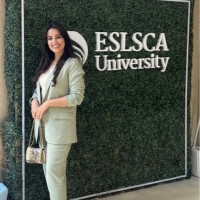 Mariam Alaa El-Dein