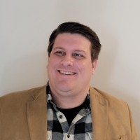 Stuart Kaufman Jr