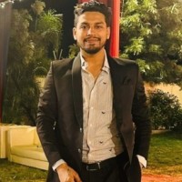 Gaurav Singh
