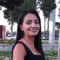 Sinem Damla Özkan