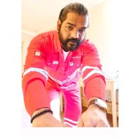 Rajesh Vashikar