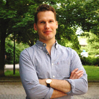 Johan Gren