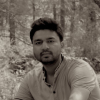 Tarrish Pratap Singh