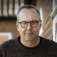 Fredrik Cedergren