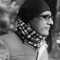 Ravi K Ramdhan