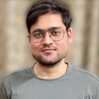 Aayush Gupta