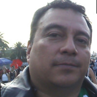 Misael Rosales