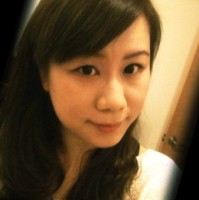 Vicky Huang